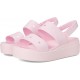 Босоніжки Crocs Brooklyn 4U, W11